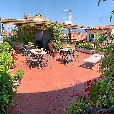 Residence Manassei Prato  Exterior foto