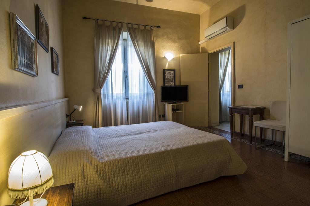 Residence Manassei Prato  Exterior foto