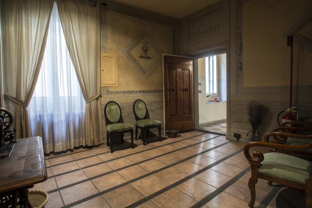 Residence Manassei Prato  Exterior foto