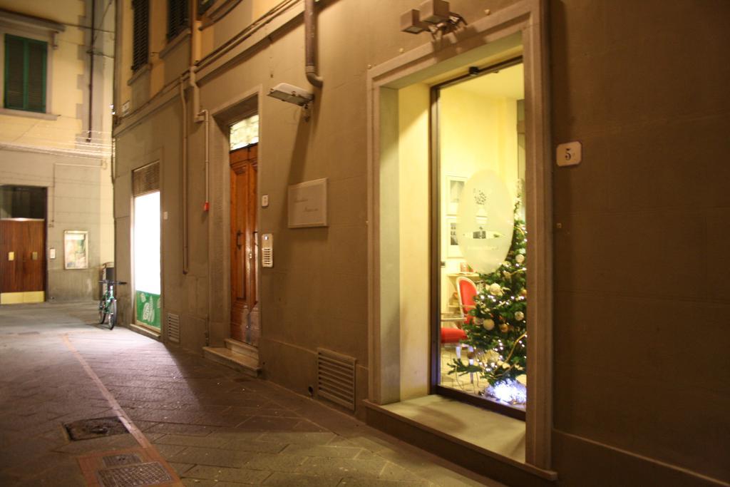 Residence Manassei Prato  Exterior foto