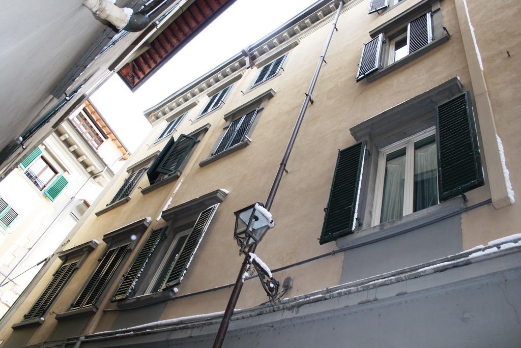 Residence Manassei Prato  Exterior foto