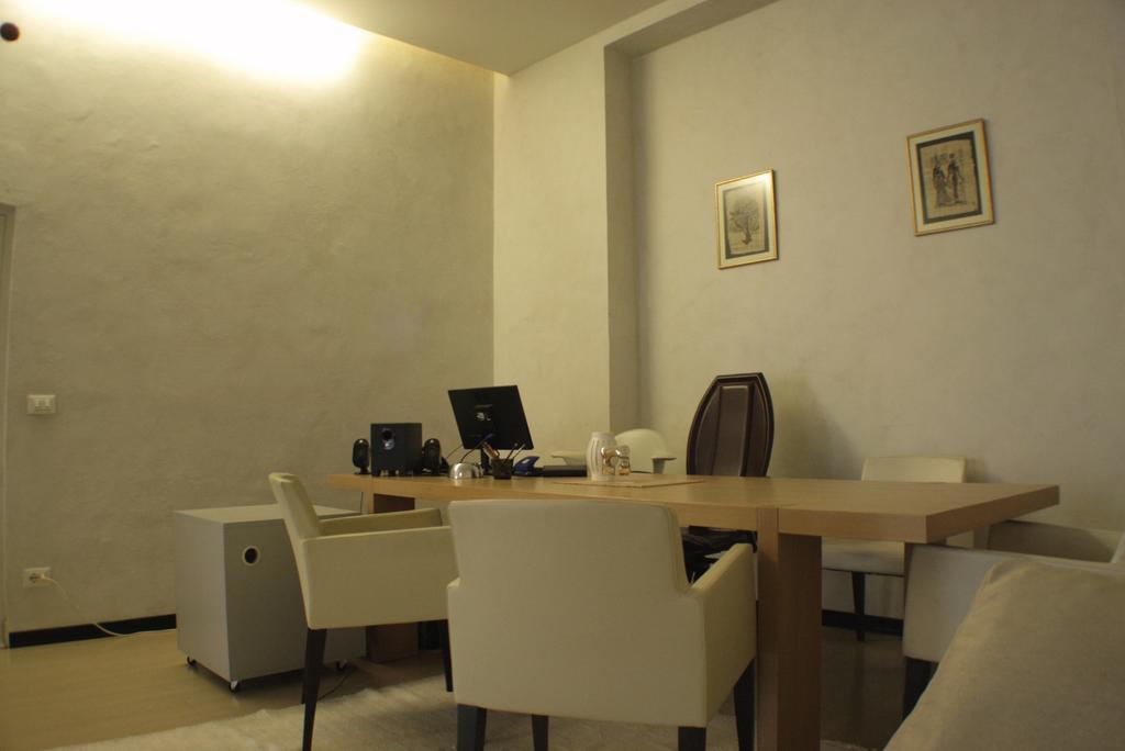 Residence Manassei Prato  Exterior foto