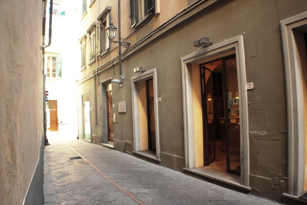 Residence Manassei Prato  Exterior foto