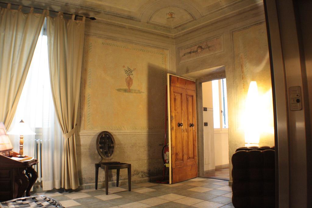 Residence Manassei Prato  Exterior foto