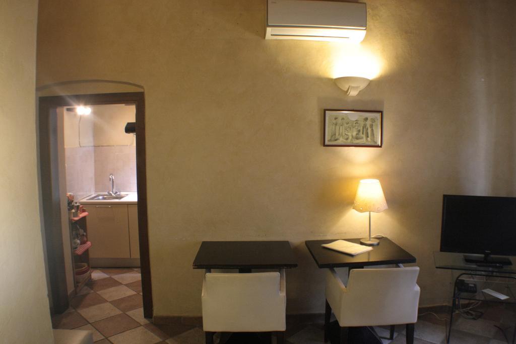 Residence Manassei Prato  Exterior foto