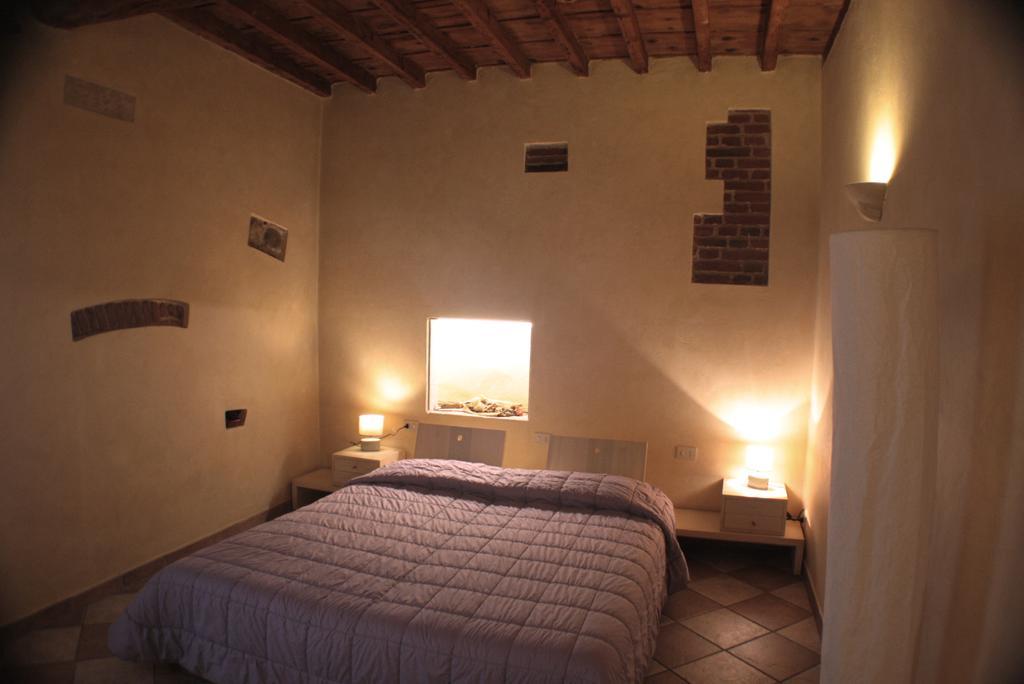 Residence Manassei Prato  Exterior foto