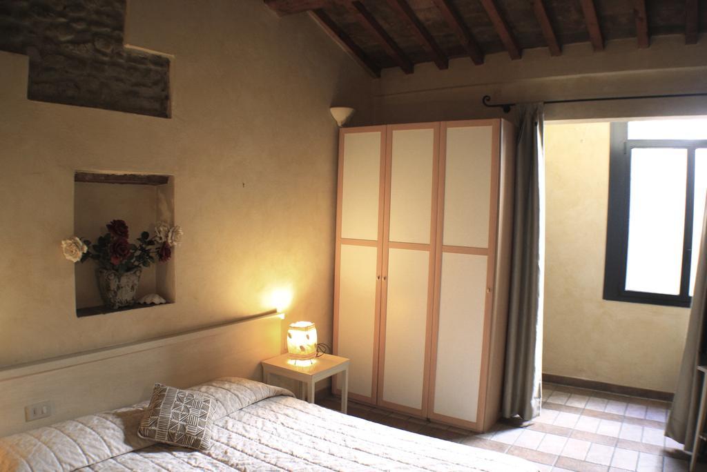 Residence Manassei Prato  Exterior foto