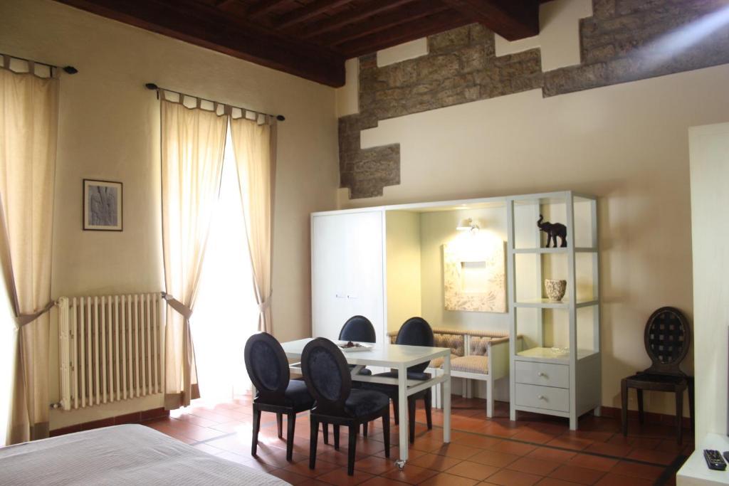 Residence Manassei Prato  Exterior foto