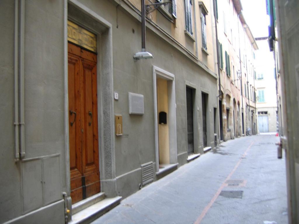 Residence Manassei Prato  Exterior foto
