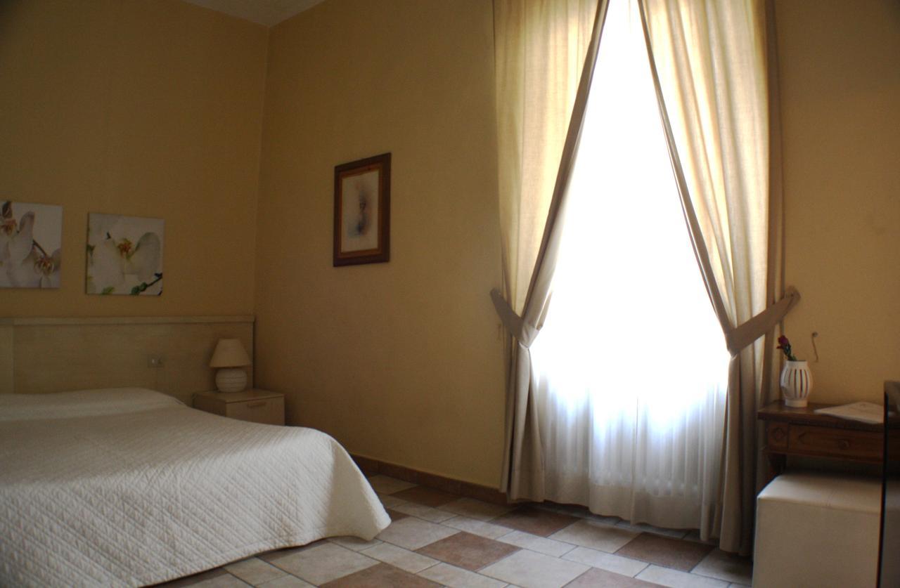 Residence Manassei Prato  Exterior foto