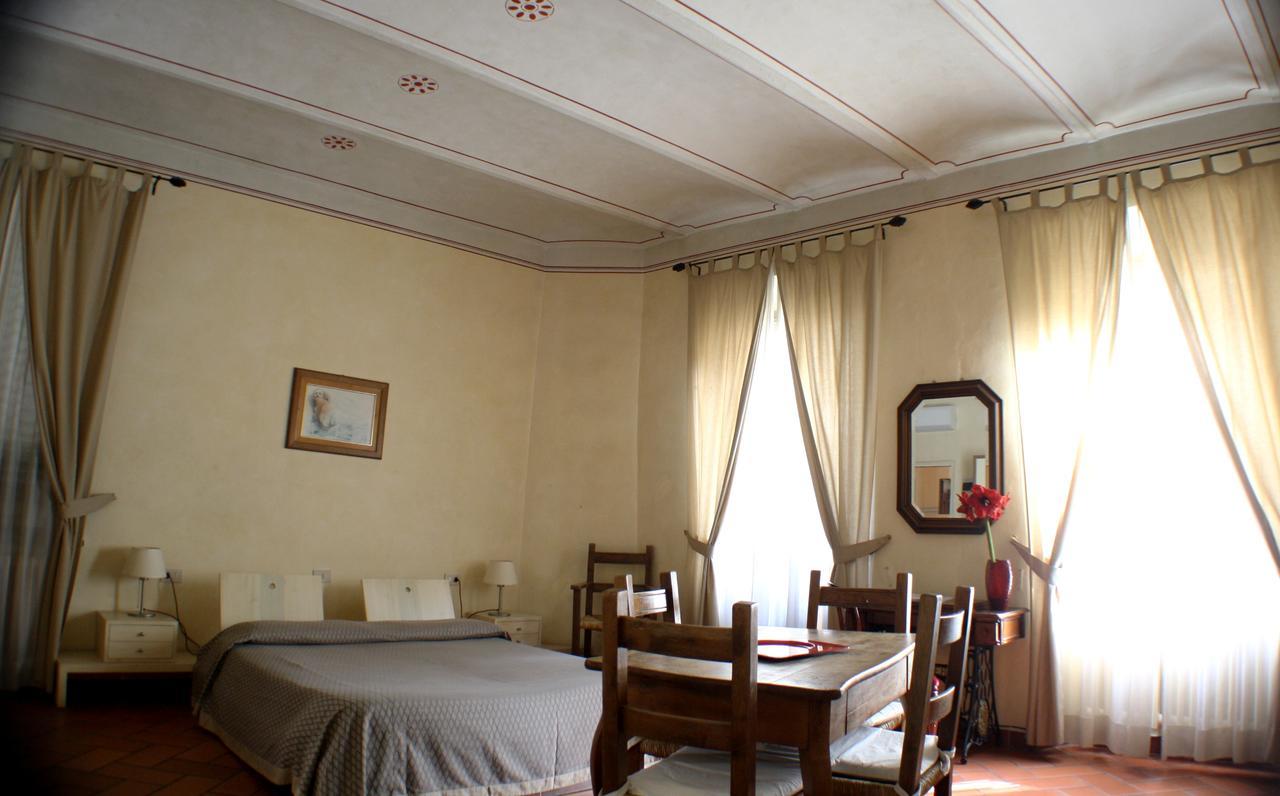 Residence Manassei Prato  Exterior foto