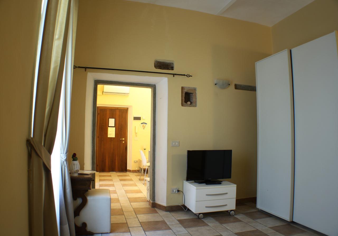 Residence Manassei Prato  Exterior foto