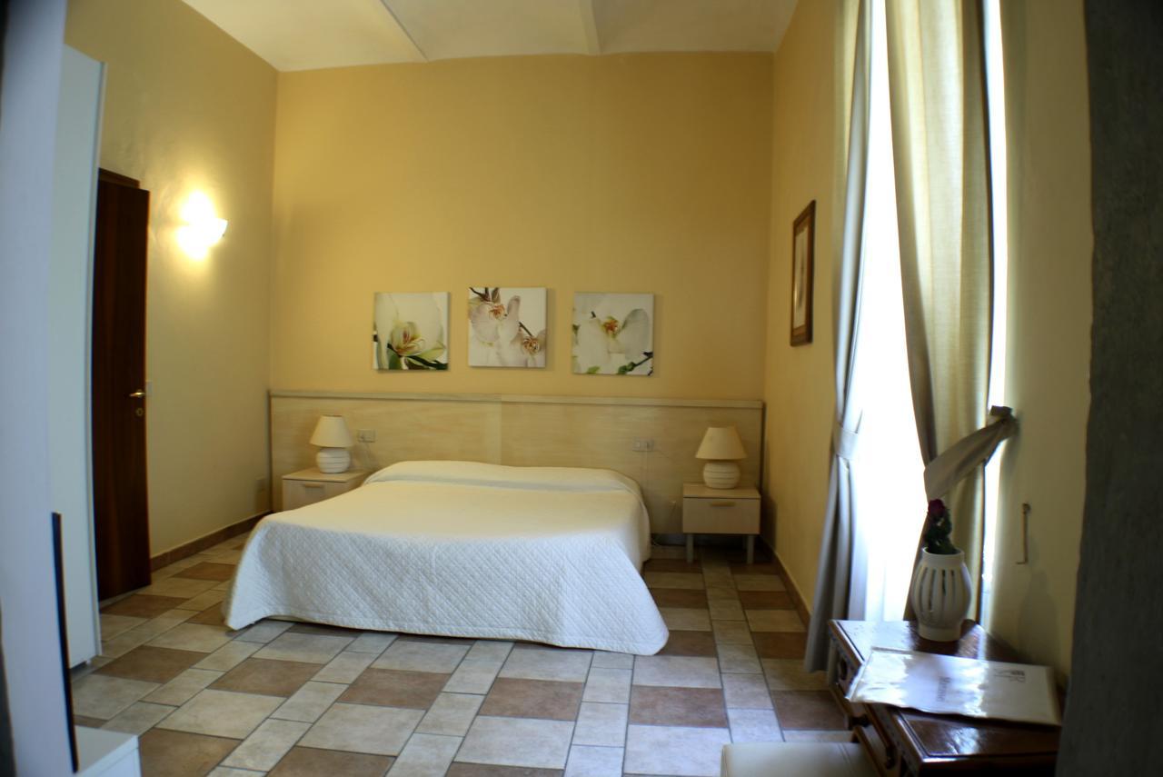 Residence Manassei Prato  Exterior foto