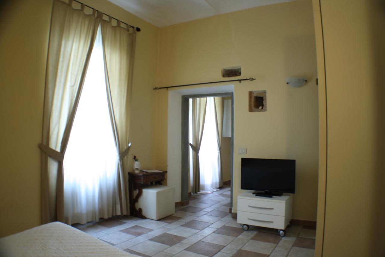 Residence Manassei Prato  Exterior foto