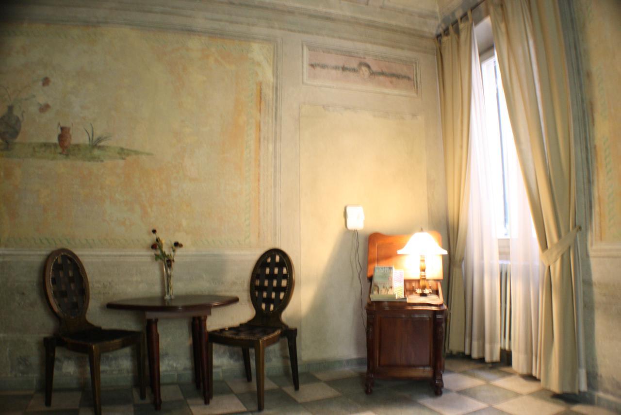 Residence Manassei Prato  Exterior foto