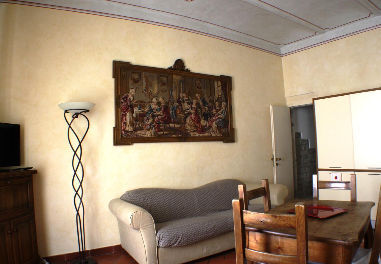 Residence Manassei Prato  Exterior foto