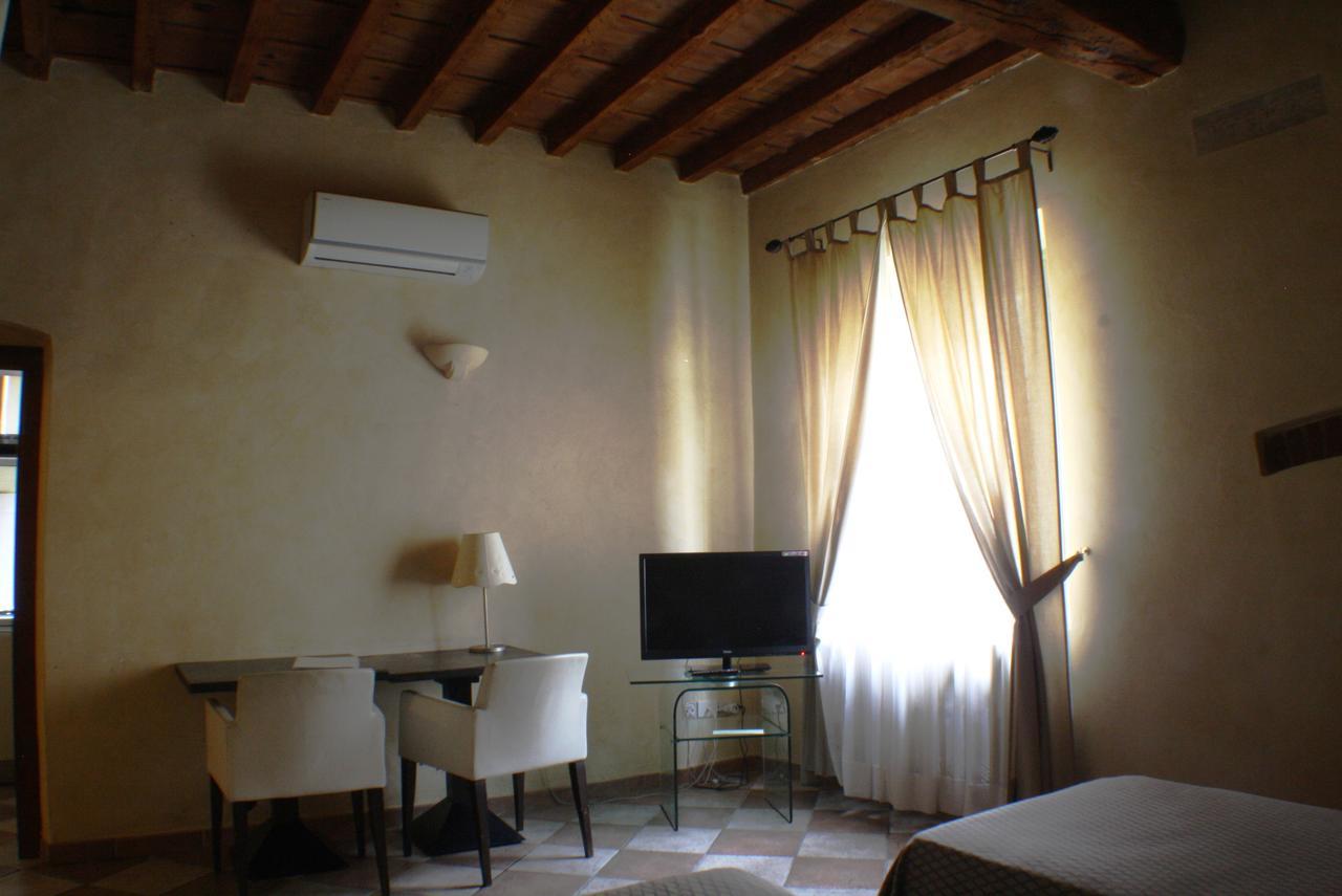 Residence Manassei Prato  Exterior foto