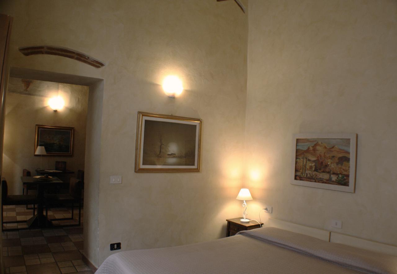 Residence Manassei Prato  Exterior foto