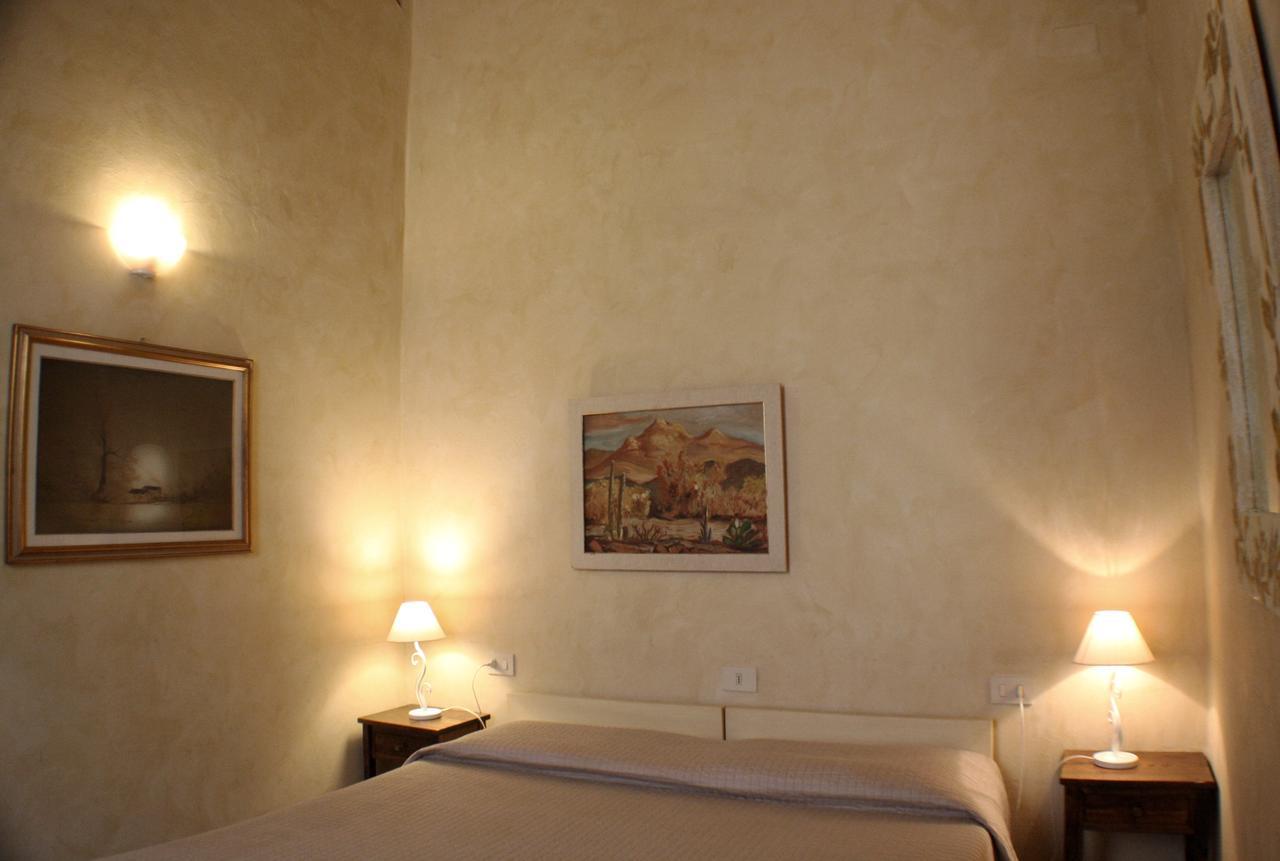 Residence Manassei Prato  Exterior foto
