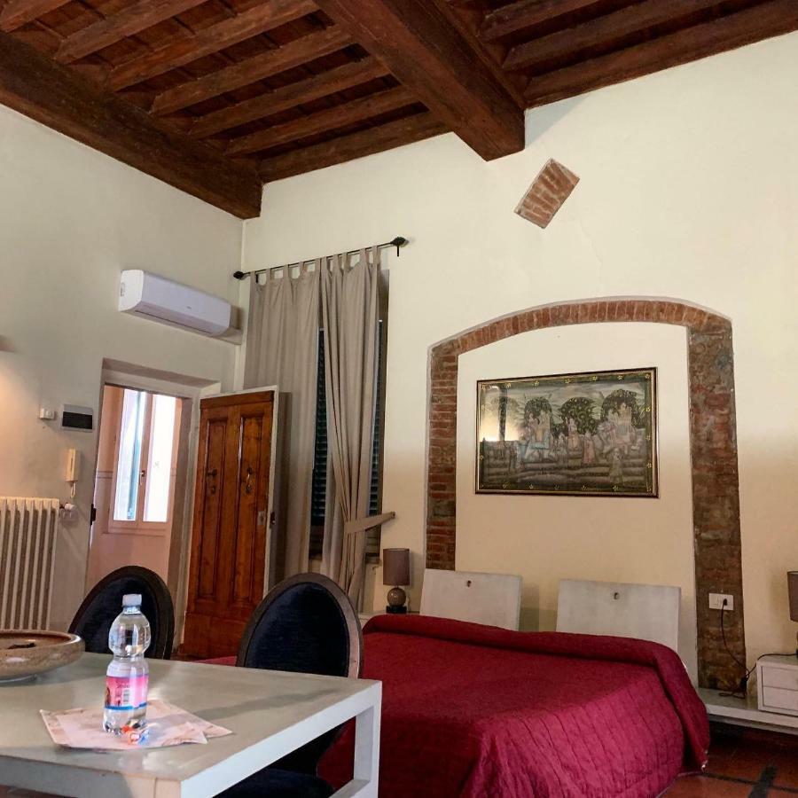Residence Manassei Prato  Exterior foto