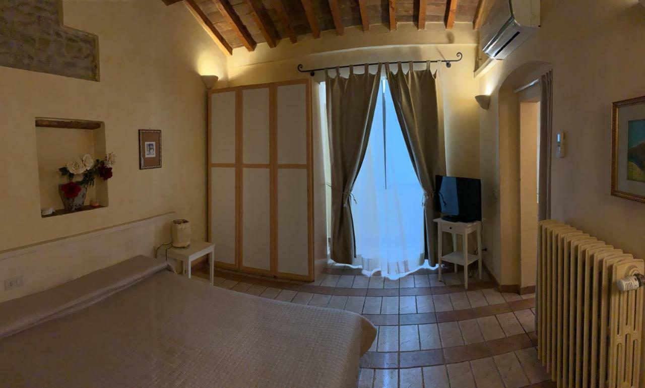Residence Manassei Prato  Exterior foto