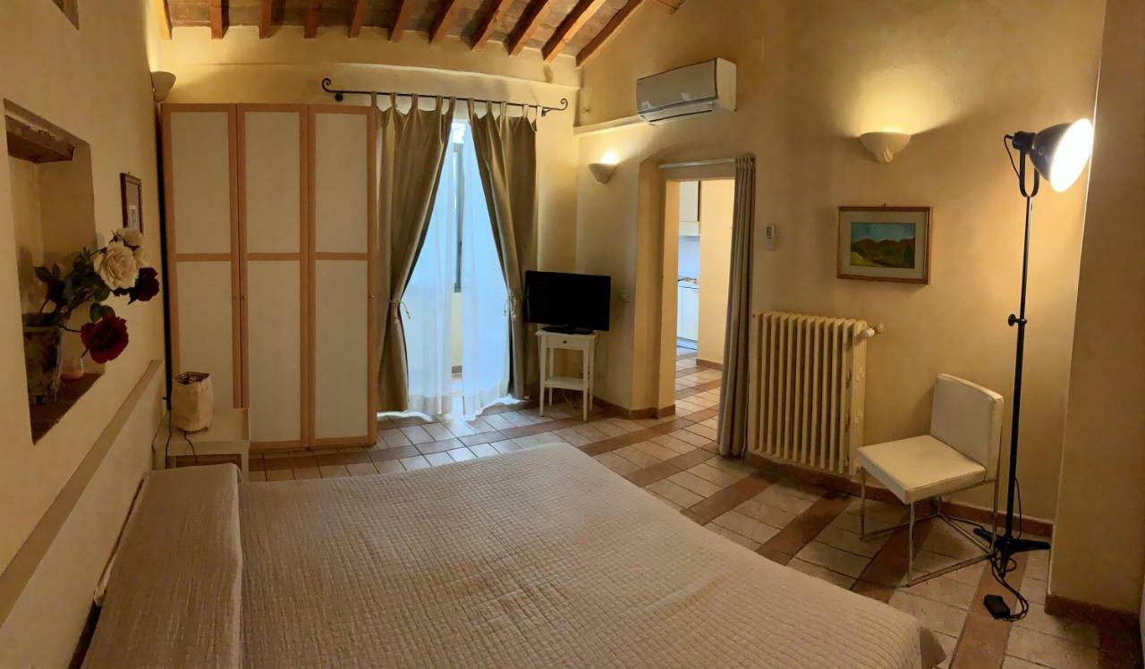 Residence Manassei Prato  Exterior foto