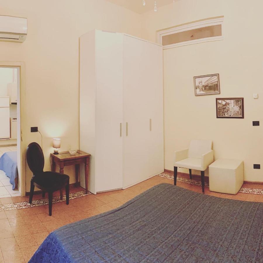 Residence Manassei Prato  Exterior foto